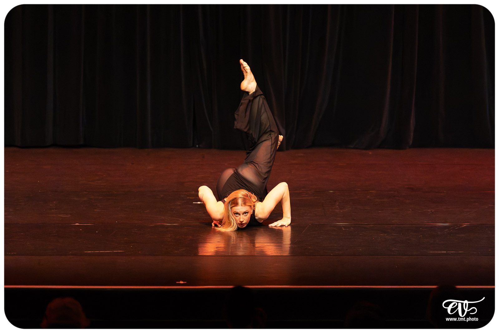 ECOLE DE DANSE CÉCILE ADAMOW